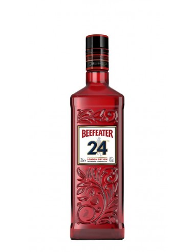 Gin beefeater cl70 24