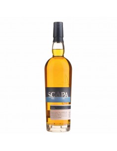 Whisky scapa cl70 single malt skiren