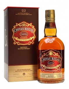 Whisky chivas regal cl70 extra
