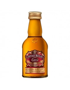 Whisky chivas regal cl5 extra mignon