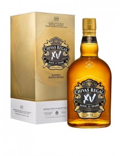 Whisky chivas regal cl70 15y ast.