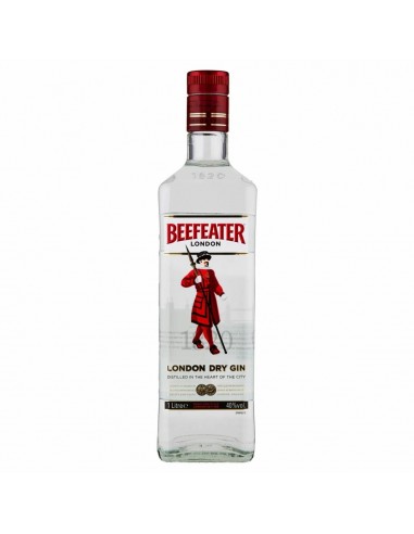 Gin beefeater cl100