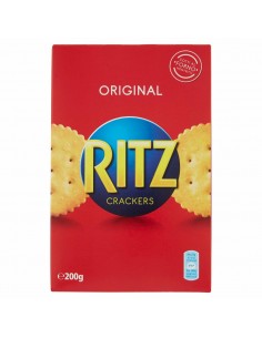 Ritz astuccio gr.200
