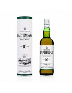 Whisky laphroaig cl70 10y