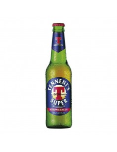 Birra tennent s cl33x24