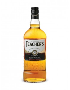 Whisky teacher s cl100
