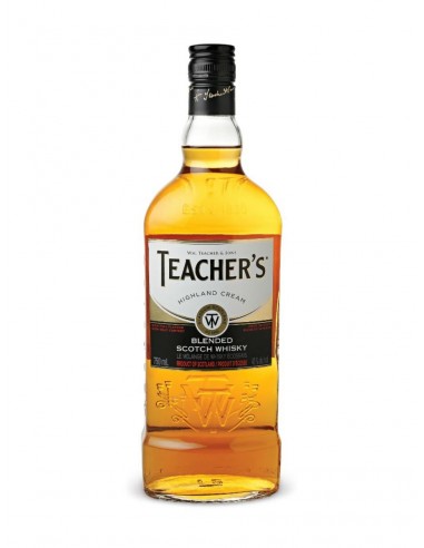 Whisky teacher s cl100