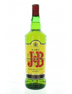 Whisky j&b cl100