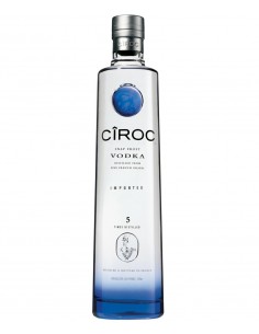 Vodka ciroc cl100
