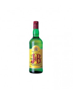 Whisky j&b cl50 reserve 15y