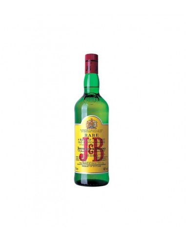 Whisky j&b cl50 reserve 15y