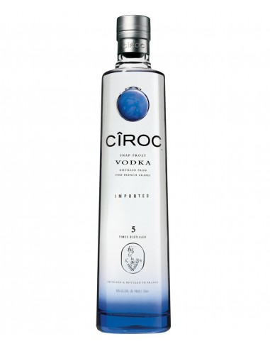 Vodka ciroc cl.70