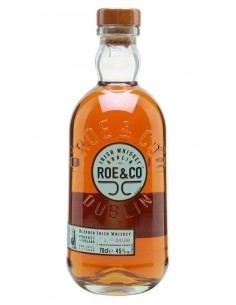 Whiskey roe & co. cl.70
