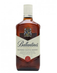 Whisky ballantine s cl100