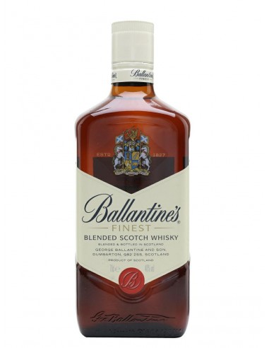 Whisky ballantine s cl70