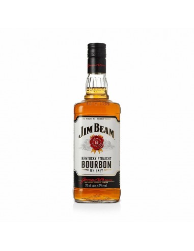 Whiskey jim beam cl70 bourbon
