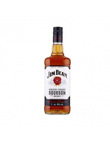 Whiskey jim beam cl100 bourbon