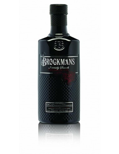 Gin brockmans cl70