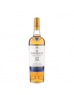 Whisky macallan cl70 12y double cask