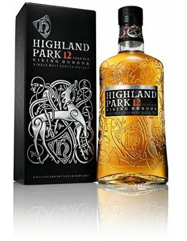 Whisky highland park cl70 12y