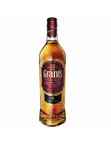 Whisky grant s cl70