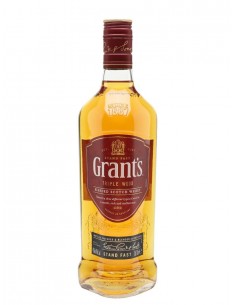 Whisky grant s cl100