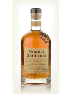 Whisky monkey cl70 shoulder