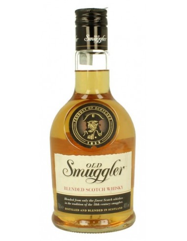 Whisky old cl70 smuggler