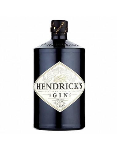 Gin hendrick s cl.100