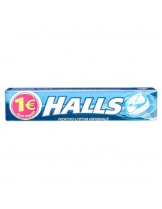 HALLS ORIGINALE PZ20