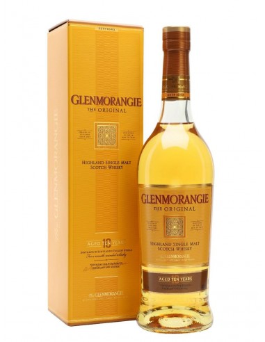 Whisky glenmorangie cl100 10y