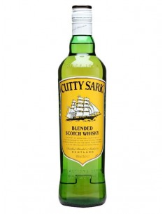 Whisky cutty sark cl70