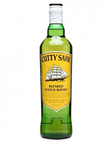 Whisky cutty sark cl70