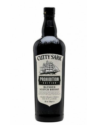 Whisky cutty sark cl70 prohibition