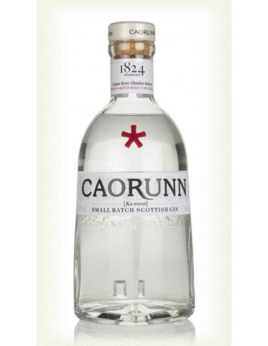 Gin caorunn cl70