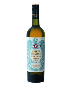 Martini ambrato cl70 riserva speciale