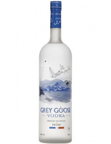 Vodka grey goose cl70