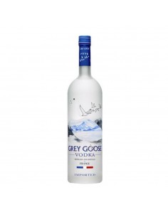 Vodka grey goose cl300