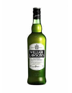 Whisky william cl70 lawson s