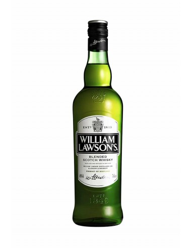 Whisky william cl70 lawson s