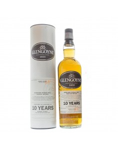 Glengoyne 10y cl.70