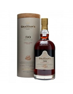 Porto graham 30 anni cl.75