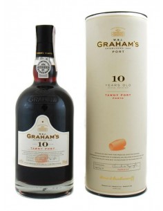 Porto graham 10 anni cl75