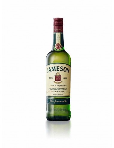 Whiskey jameson cl70
