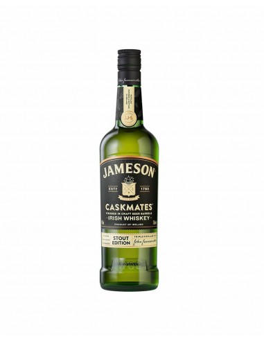 Whiskey jameson cl70 caskmates