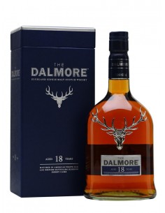 Whisky the dalmore cl70 18y ast.