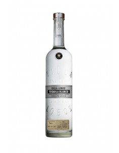 Tequila villa lobos cl70 blanco