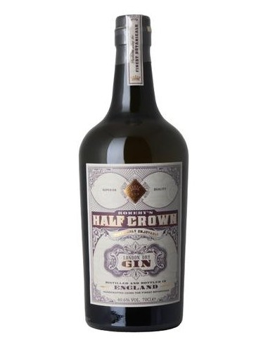 Gin rokeby s half crowncl.70