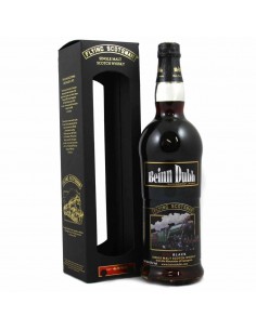 Whisky beinn cl70 dubh ruby black