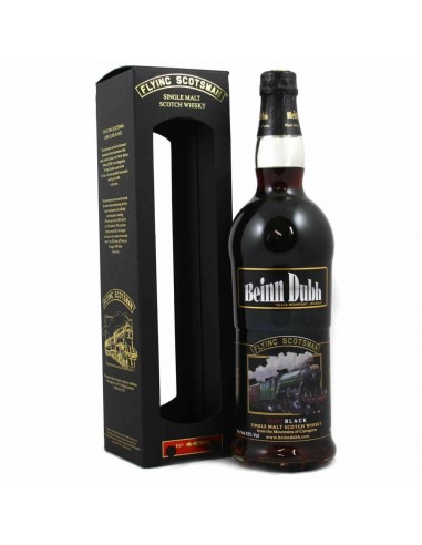 Whisky beinn cl70 dubh ruby black